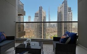Trophy - Sky High Haven Suite